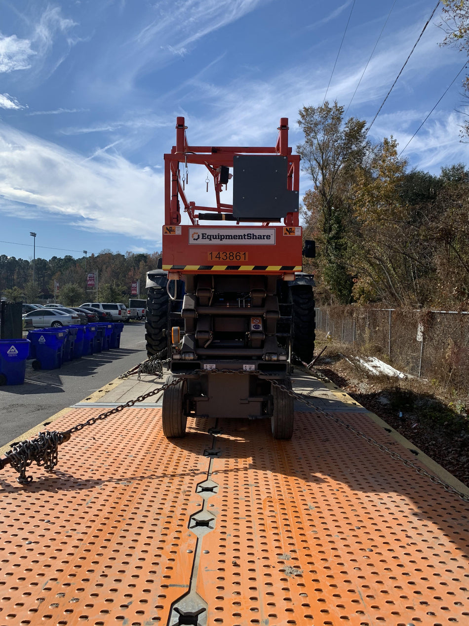 2021 SKYJACK SJ3226