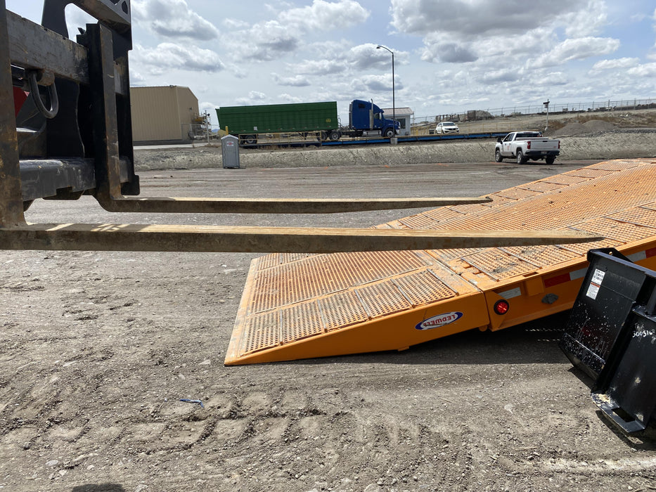 2022 PALADIN 48" Pallet Forks - Paladin