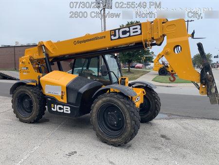 2024 JCB 509-42