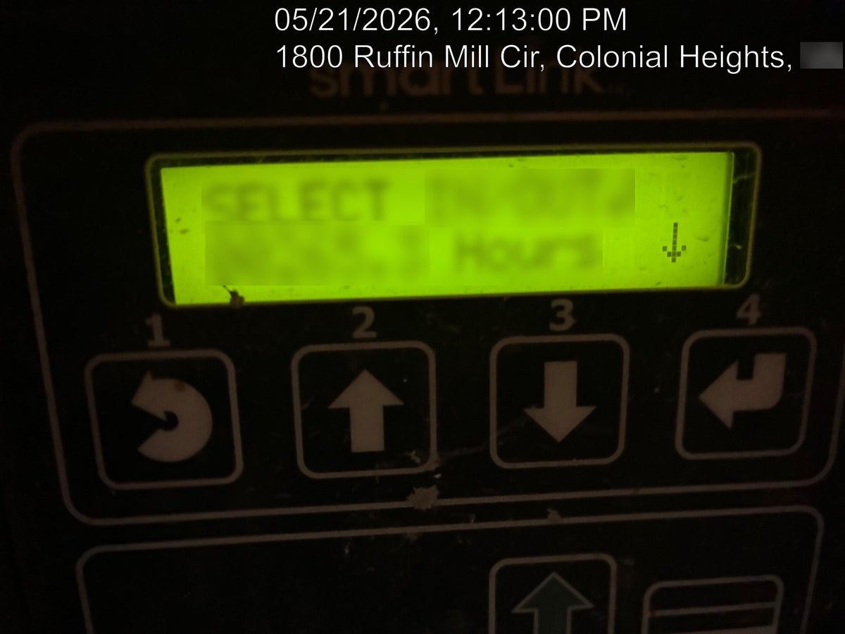 2021 GENIE GS-4046 E Drive