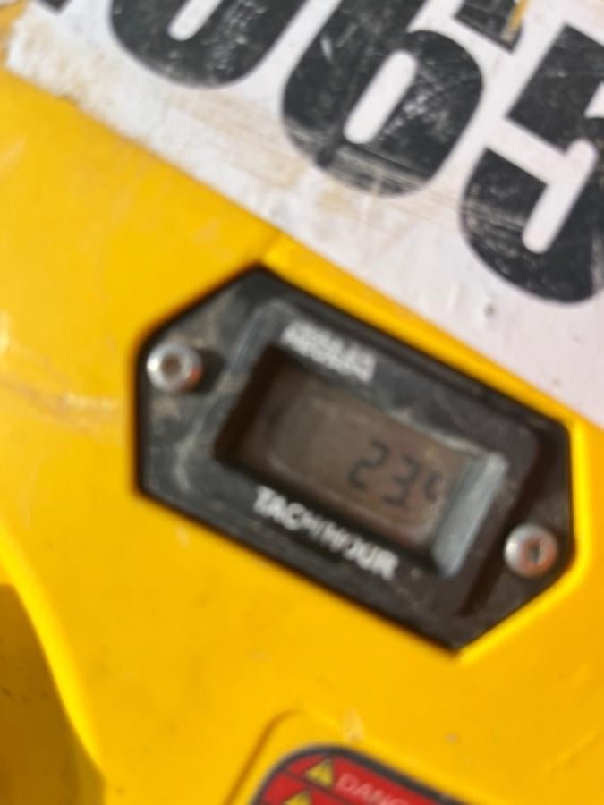 2020 WACKER NEUSON BS50-4As