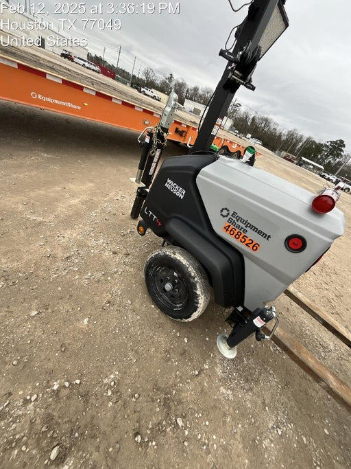 2024 WACKER NEUSON LTT4