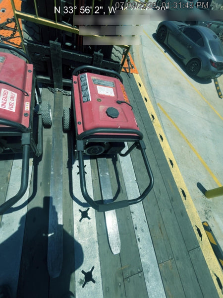 2025 MI-T-M GEN-6500-0MM1
