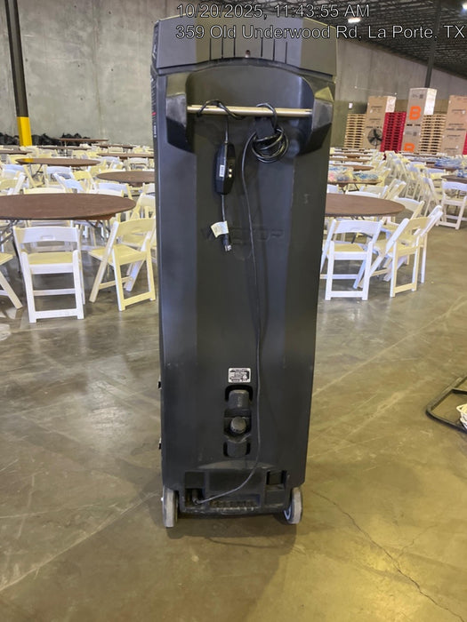 2023 VECTOR Vector Max