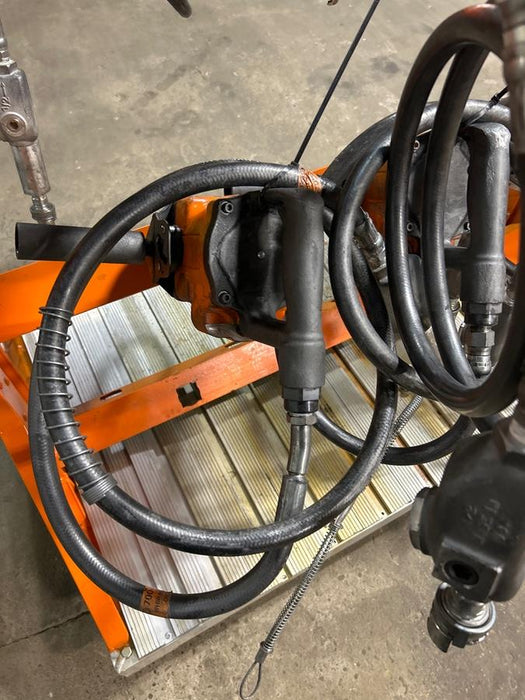 2024 MICHIGAN PNEUMATIC ES-4940B2-TRACKER