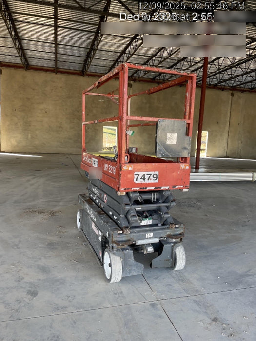 2018 SKYJACK SJIII-3219