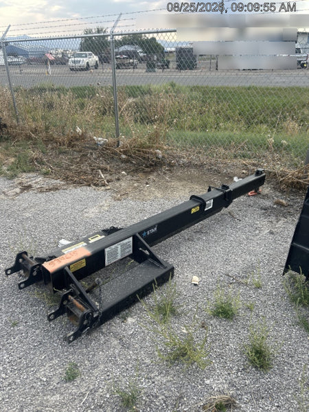 2025 STAR INDUSTRIES M1360B - Star JIB Boom