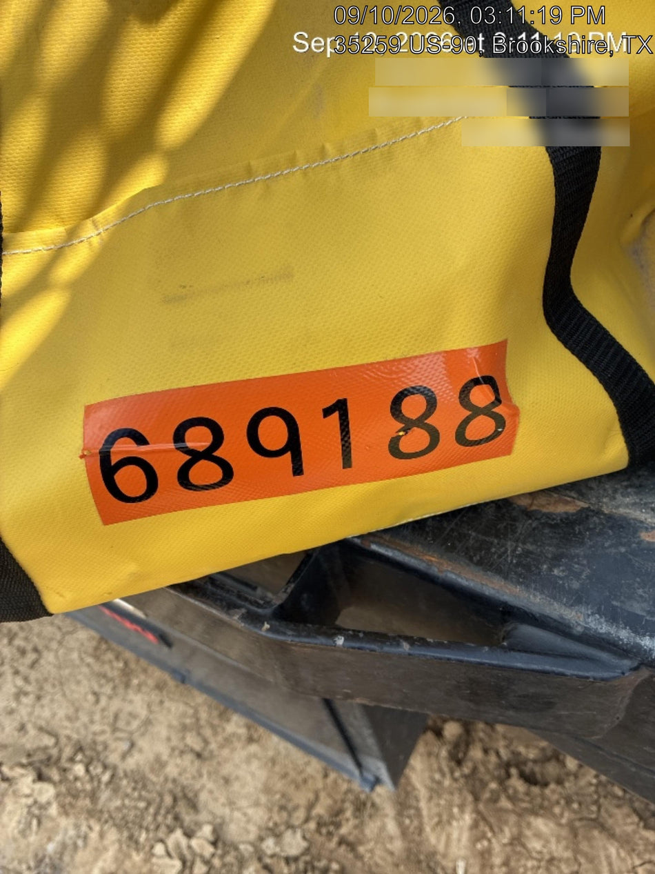 2026 FALLTECH 6050428WR