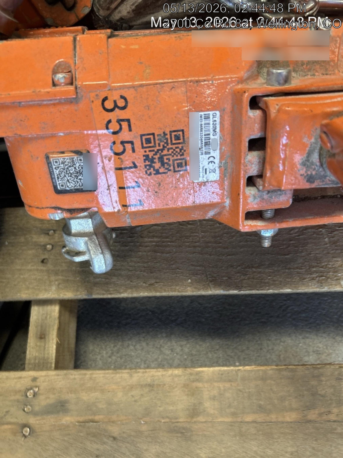 2023 INGERSOLL RAND LL2A020