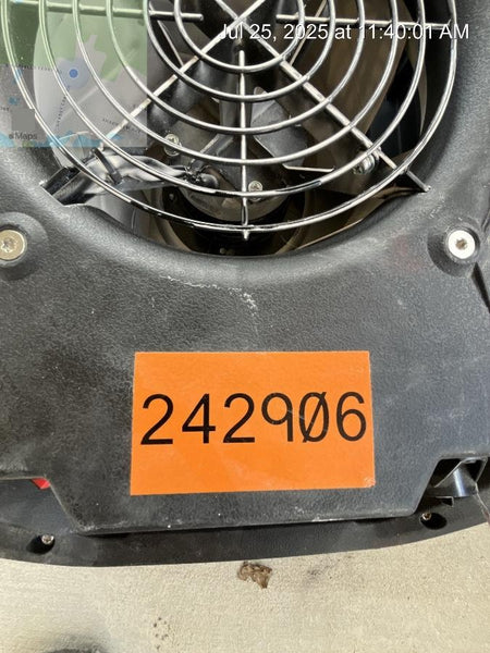 2022 PHOENIX AirMAX Radial Air Mover