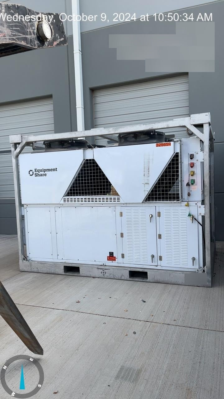 2023 SMARTECH SACP81A-HS
