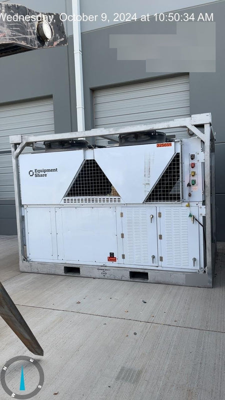 2023 SMARTECH SACP81A-HS