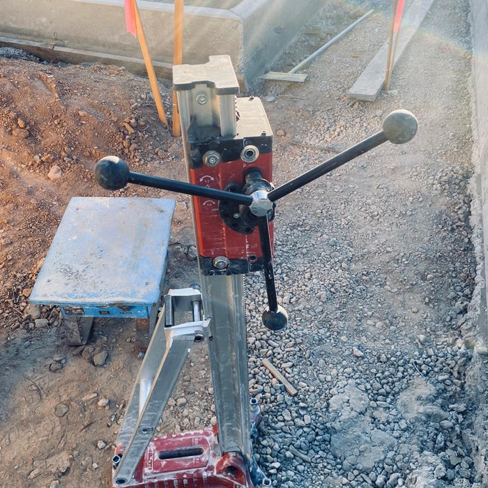 2024 HILTI DD 250