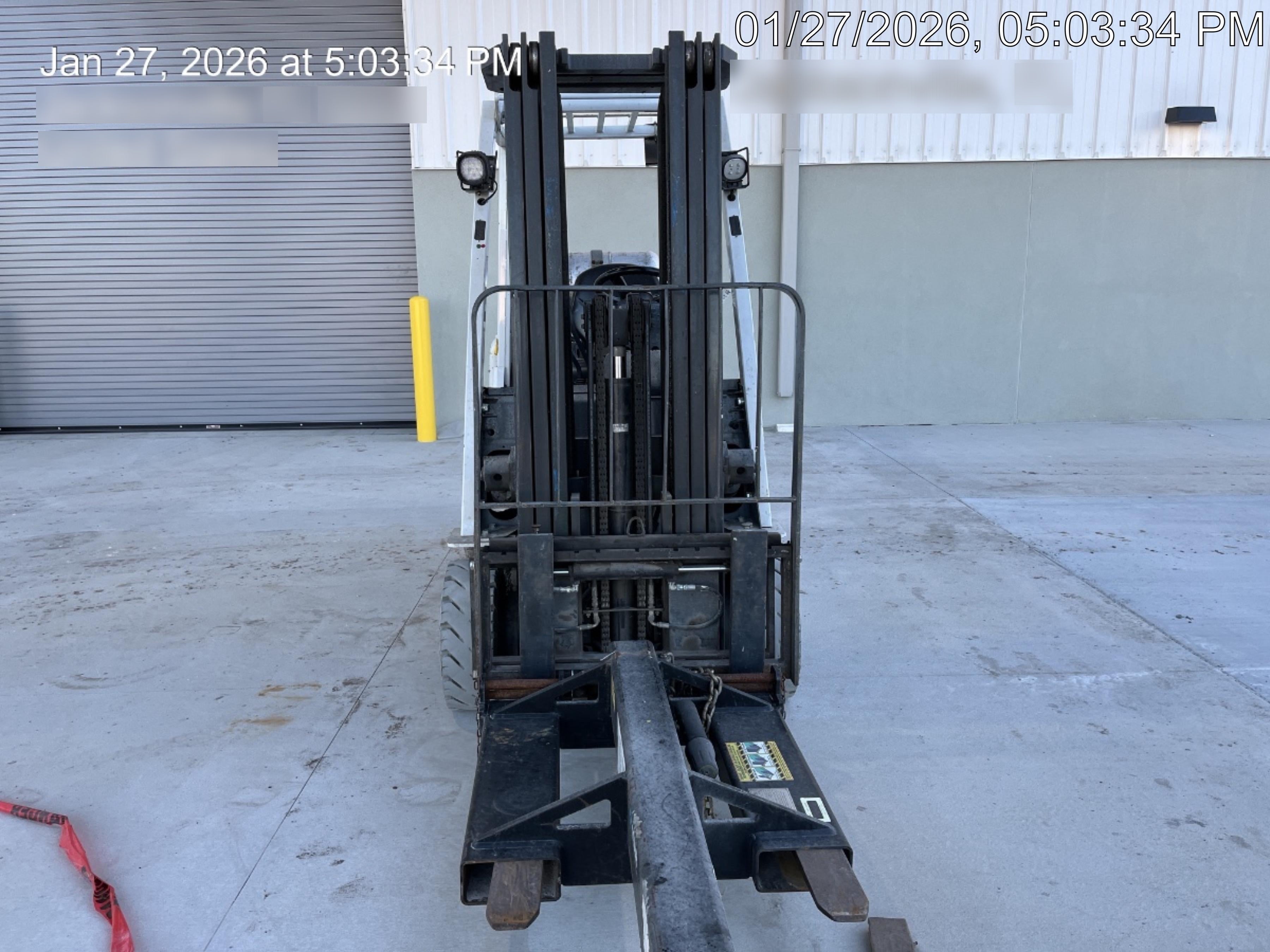 2024 STAR INDUSTRIES M1360B - Star JIB Boom