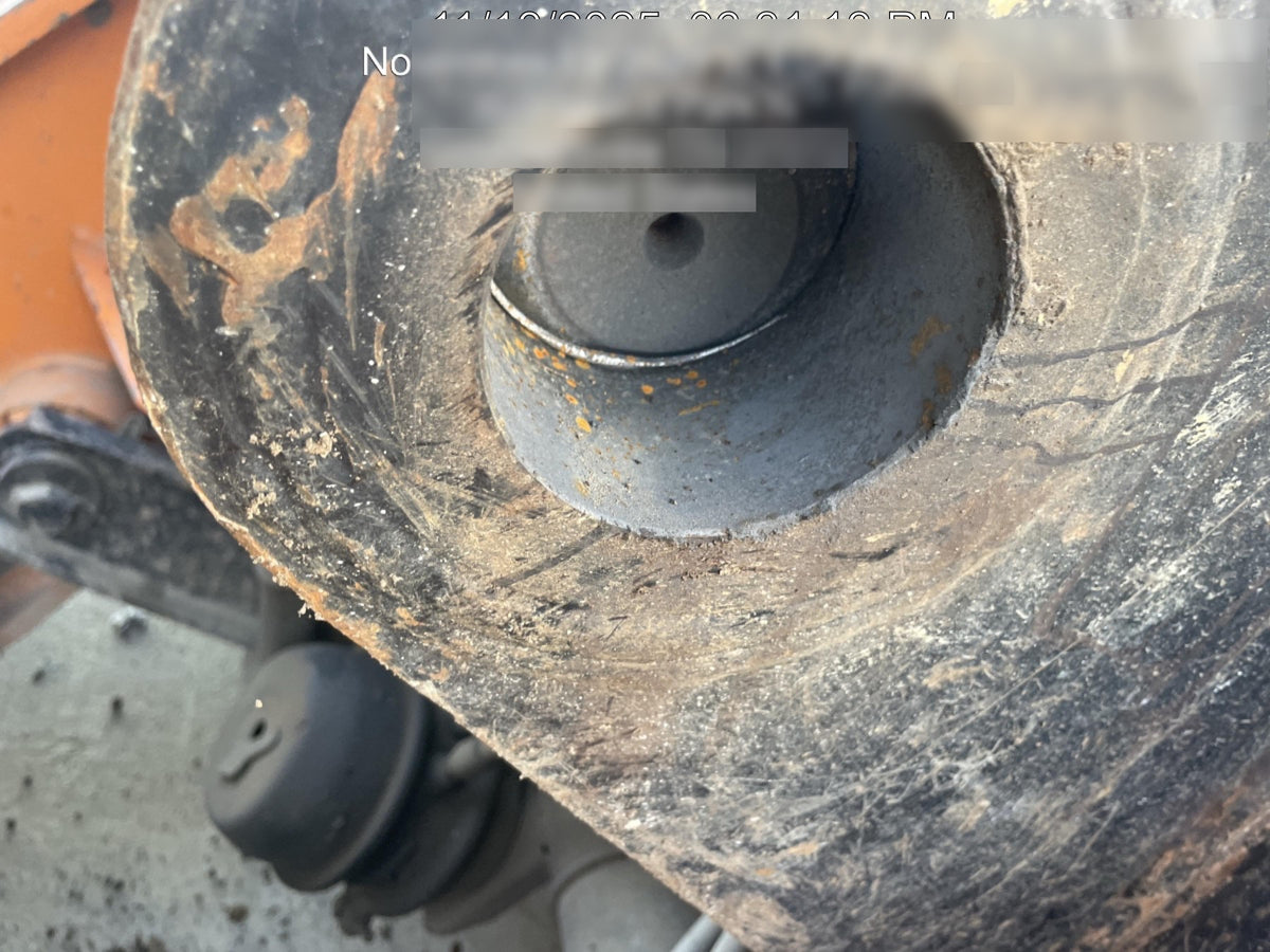 2022 EPIROC EC165T