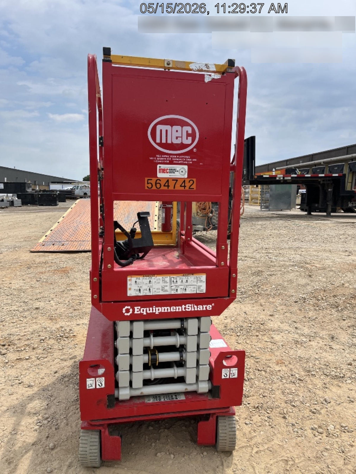 2026 MEC Micro 19-XD
