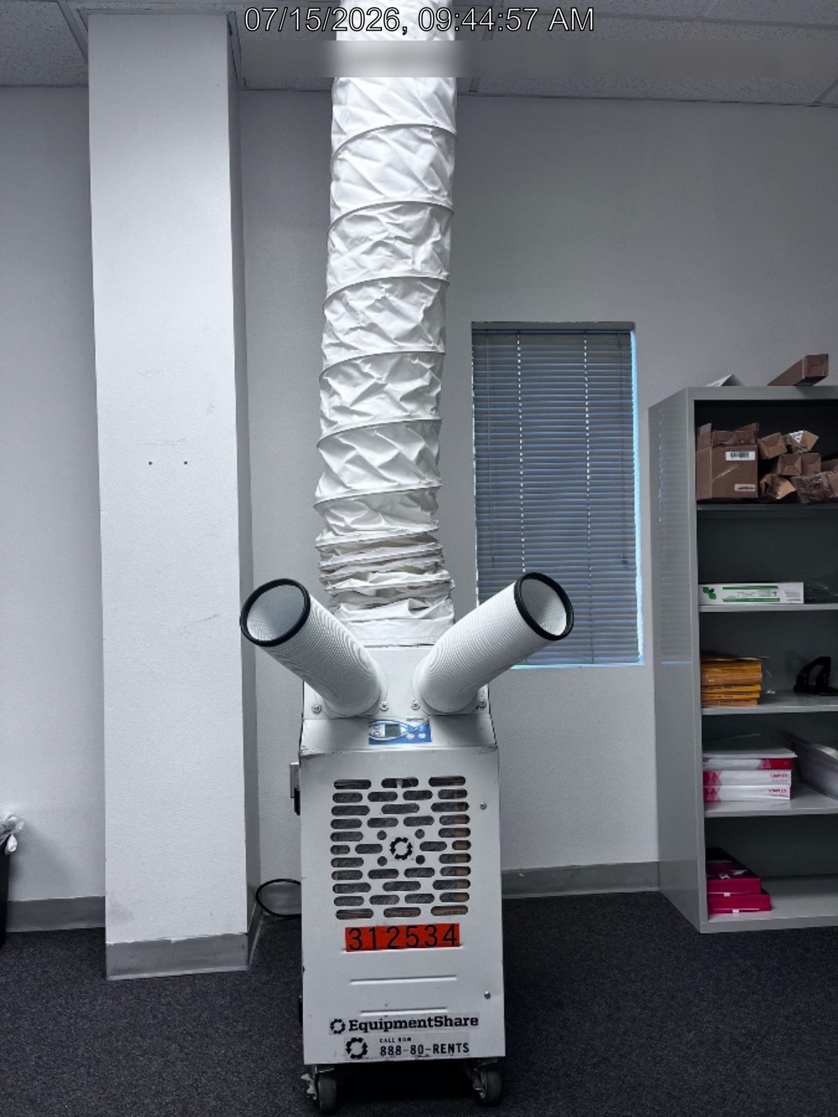 2022 KWIKOOL KPAC1411-2
