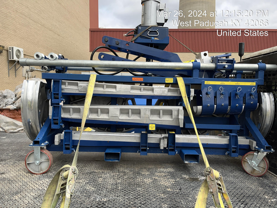 2023 CURRENT TOOLS 254P