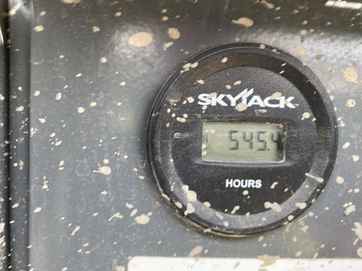 2019 SKYJACK SJ6832 RT