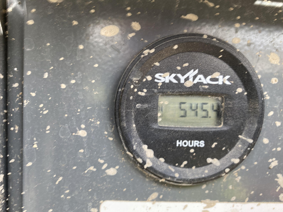 2019 SKYJACK SJ6832 RT