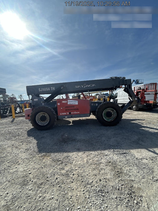2016 SKYJACK SJ1056 TH