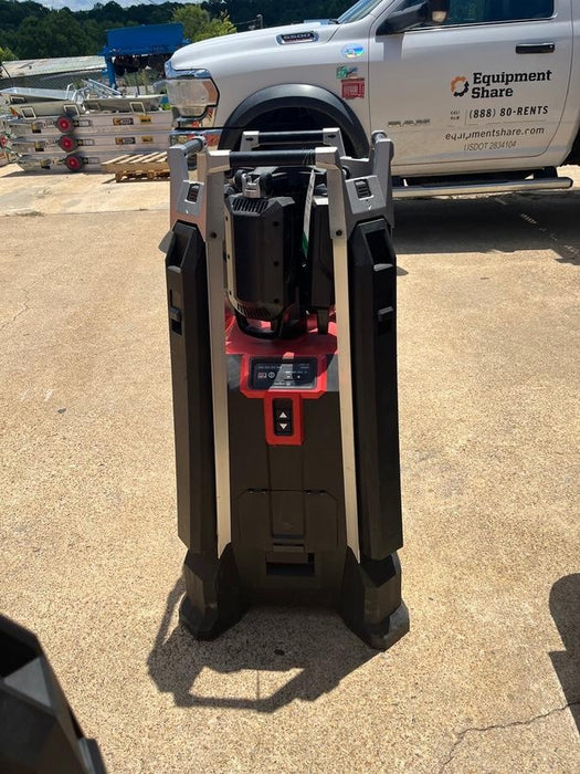 2022 MILWAUKEE MXF041-1XC