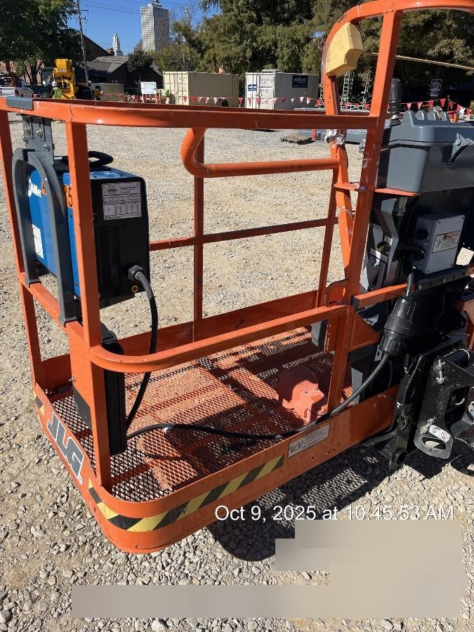 2024 MILLER CST 280