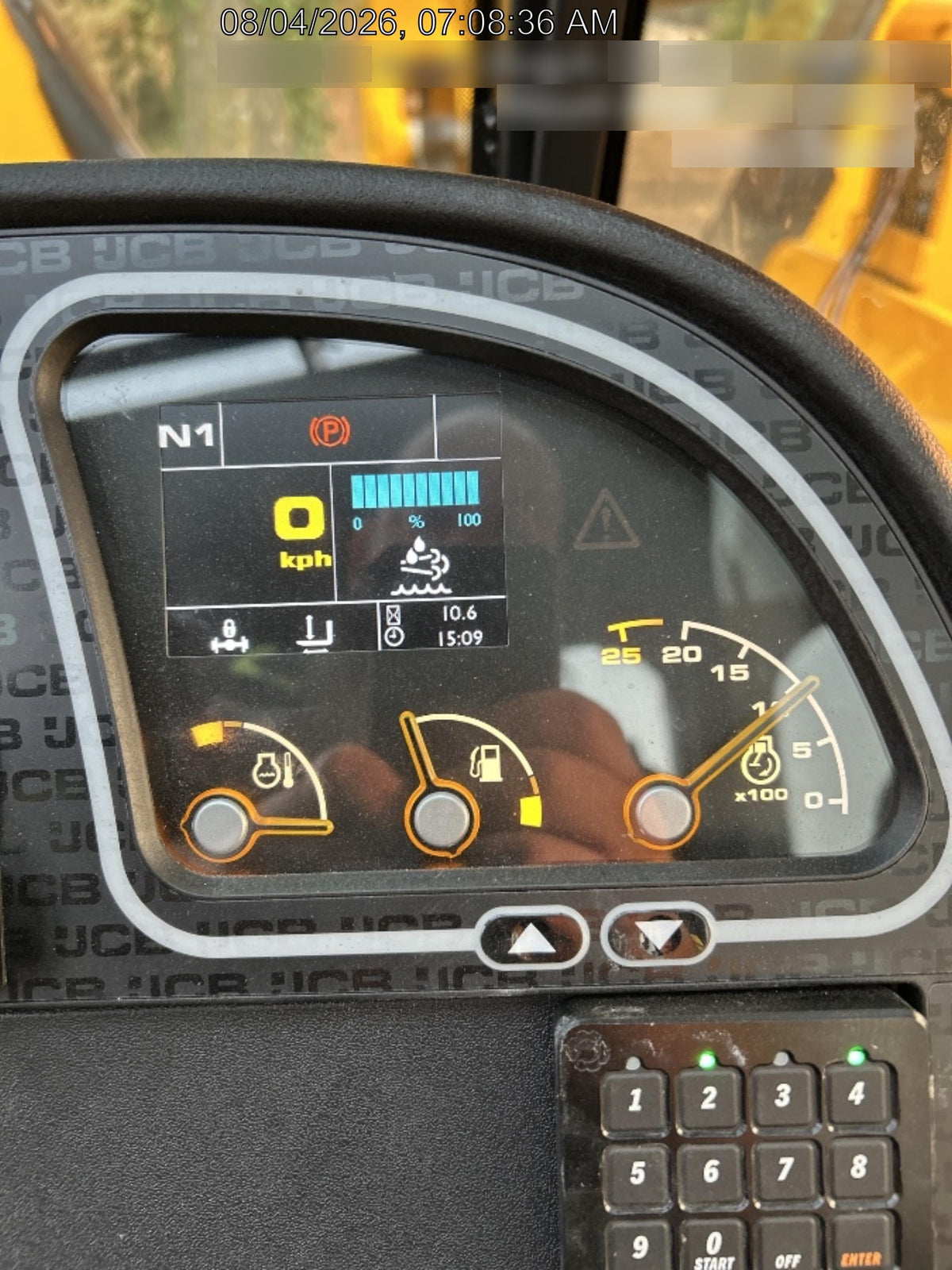 2026 JCB 510-56
