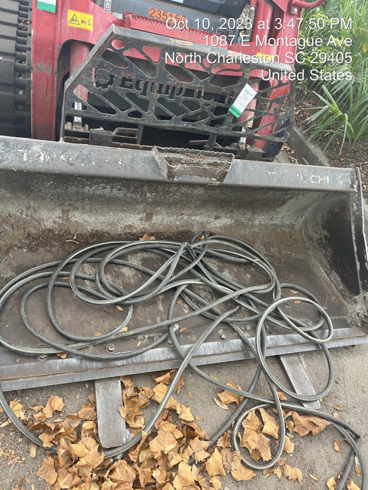 2020 PALADIN 48" Pallet Forks