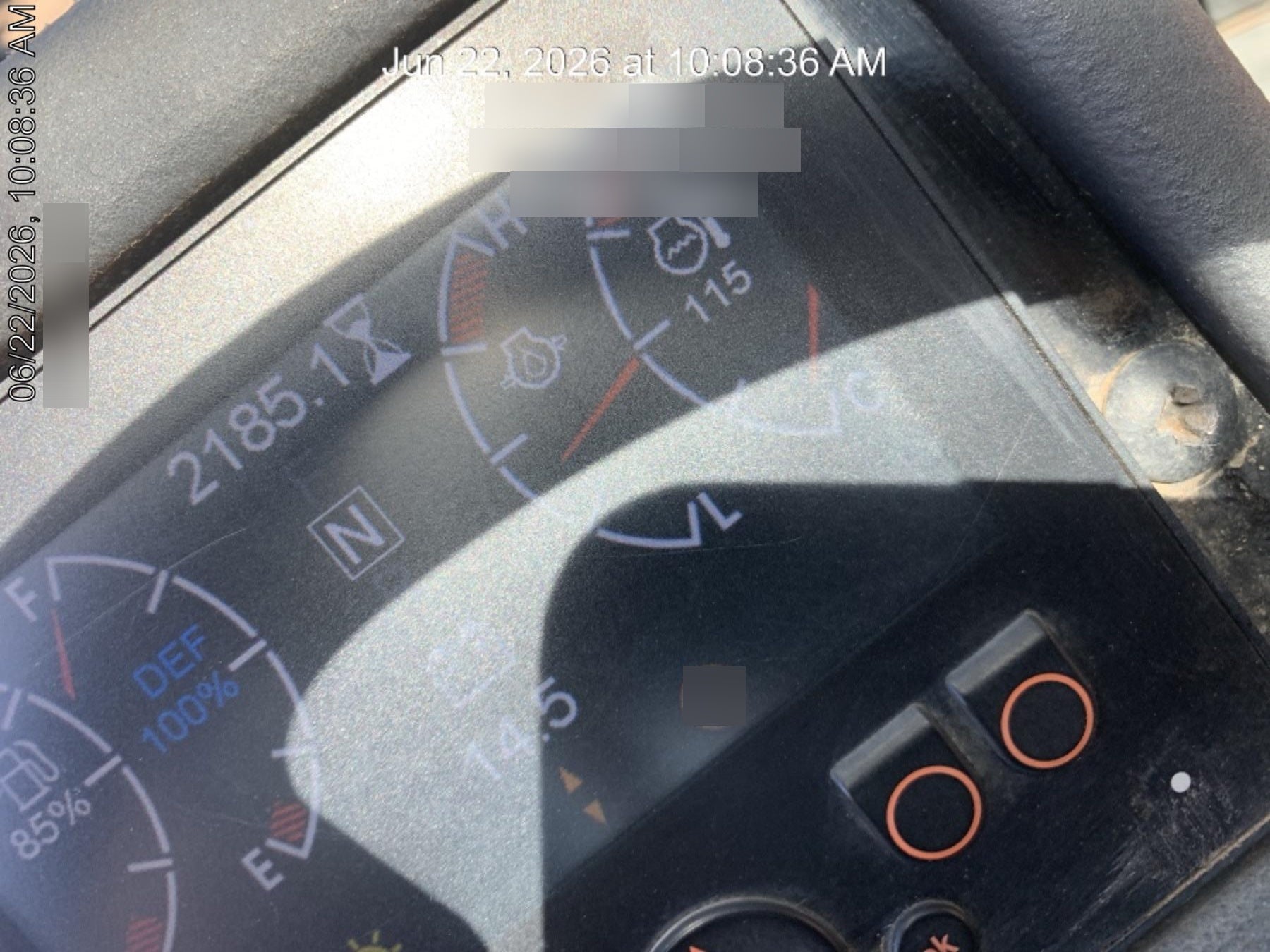 2022 MANITOU MTA12055