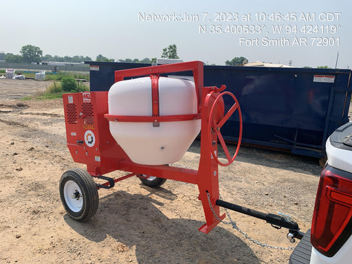 2023 MULTIQUIP MC12PH