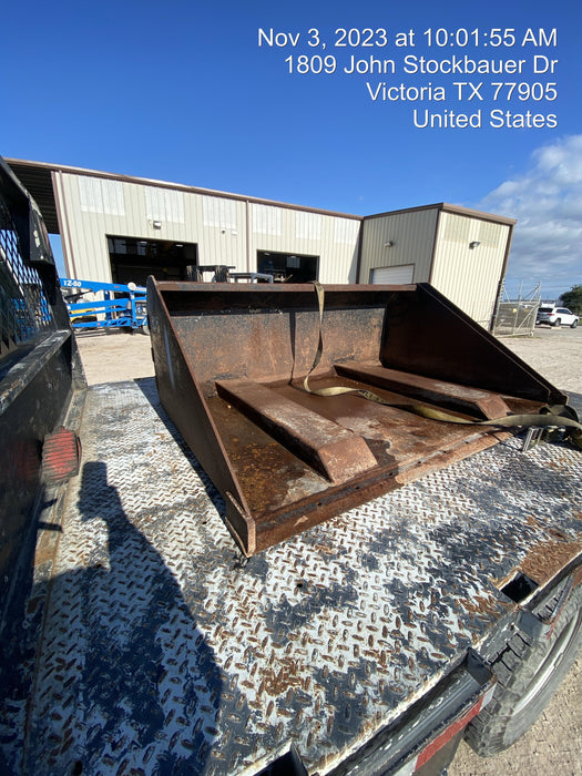 2021 STAR INDUSTRIES 1406B