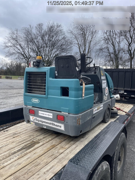 2020 TENNANT S20 LPG