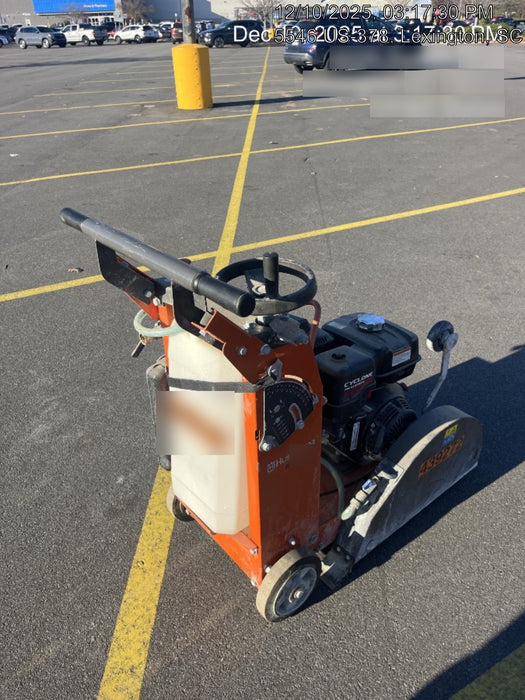 2024 HUSQVARNA FS 400 LV