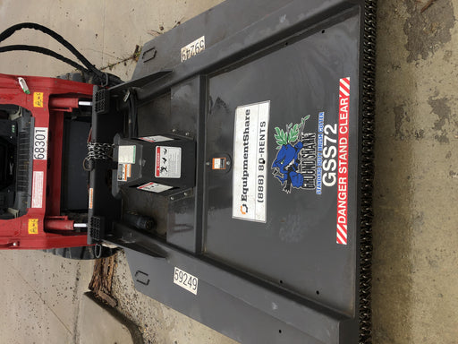 2019 PALADIN 30372A-0022