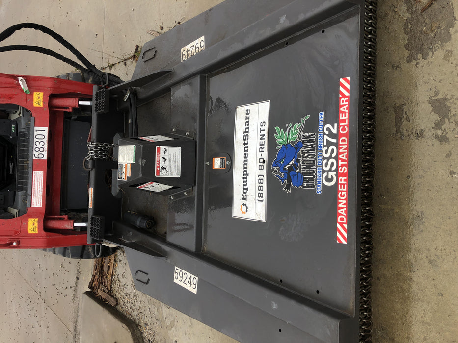 2019 PALADIN 30372A-0022