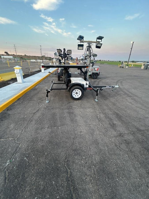 2022 WANCO WLTSSM4A750