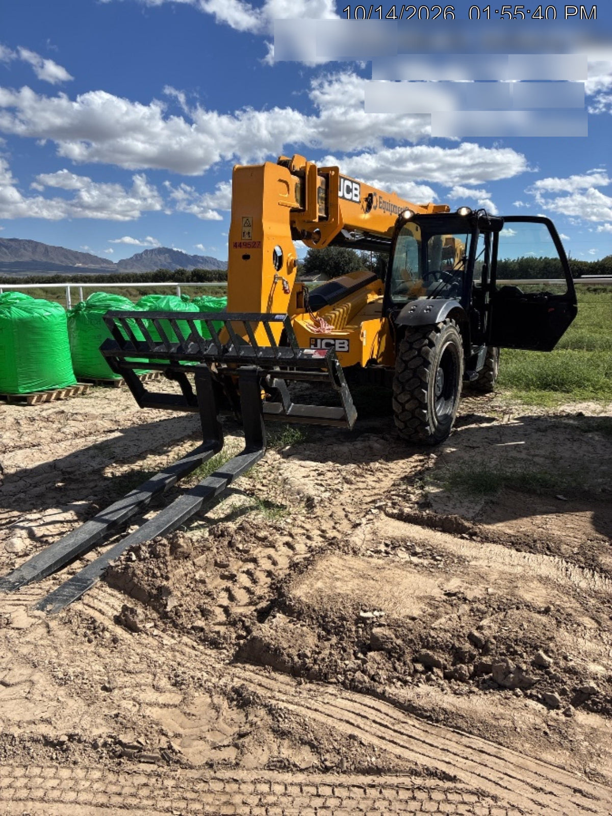 2024 JCB 509-42