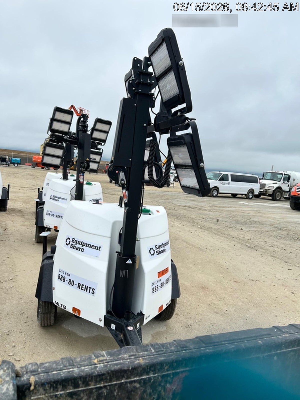 2026 GENERAC MLTS-4