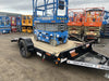 2025 BIG TEX TRAILER 70ST-13BK