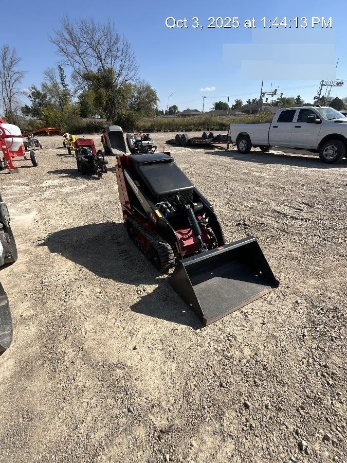 2024 TORO TX525