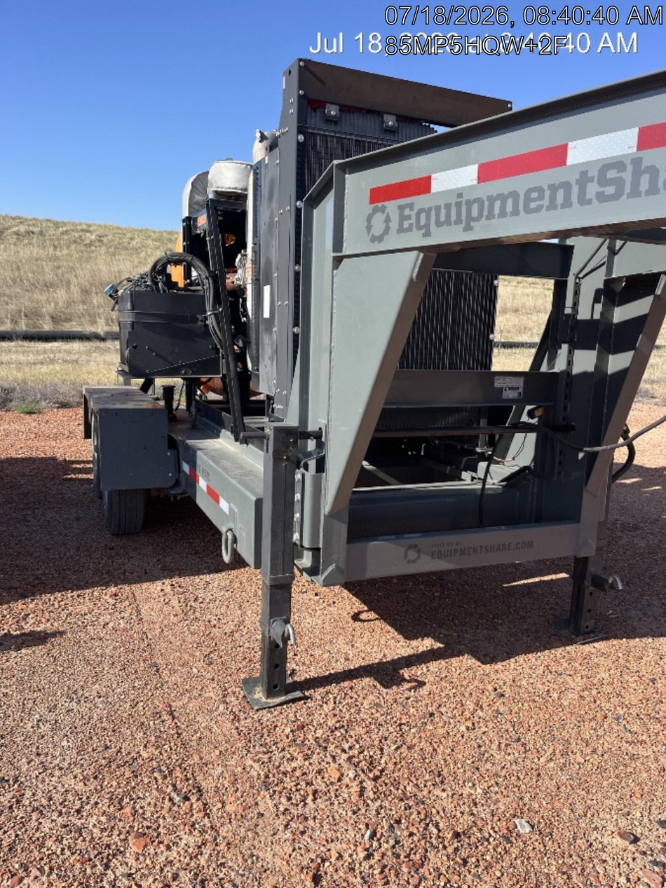 2023 PREMIER PUMP 8NHTH-RP-DC13