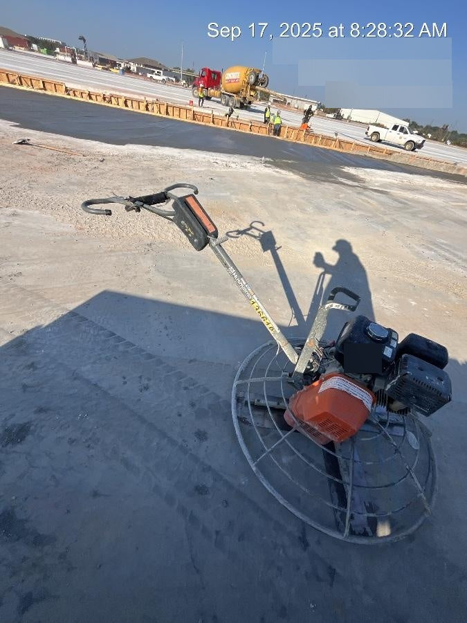 2020 HUSQVARNA CT 48-13A-V