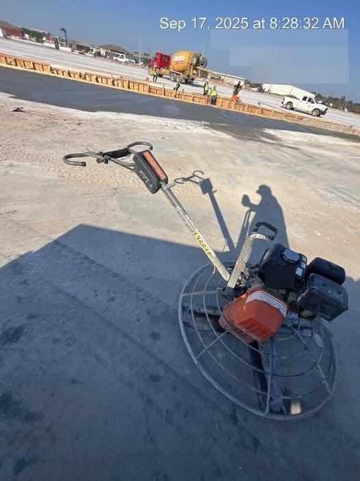 2020 HUSQVARNA CT 48-13A-V