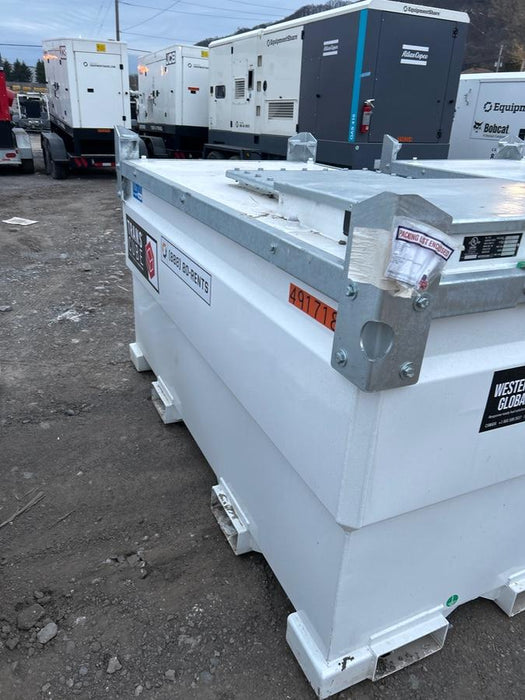 2025 WESTERN GLOBAL 20TCG-ES