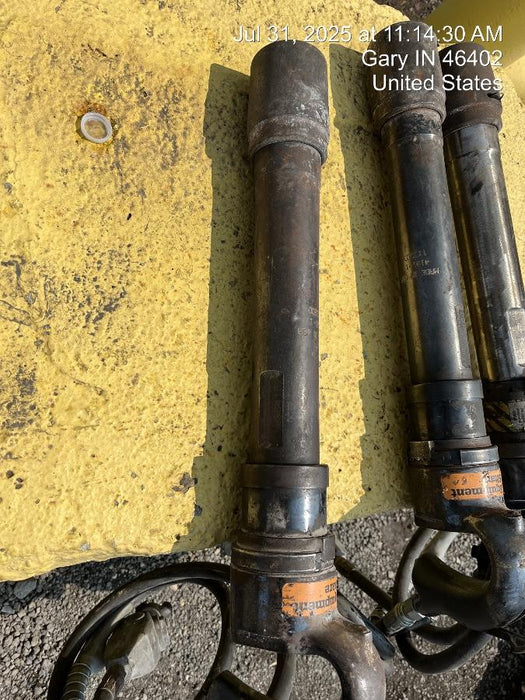 2022 MICHIGAN PNEUMATIC MP-4181-USA-NEP