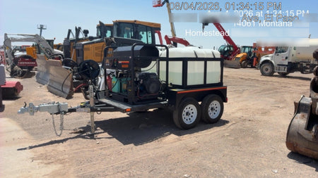 2025 MI-T-M HS-3505-1MGH-UR