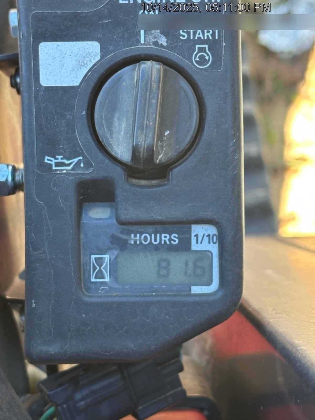2022 BARRETO E2036RTKH-4MS