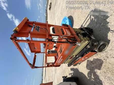 2022 JLG ES1932