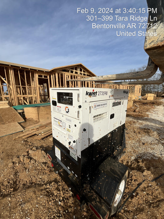 2022 SHINDAIWA DGK15FL